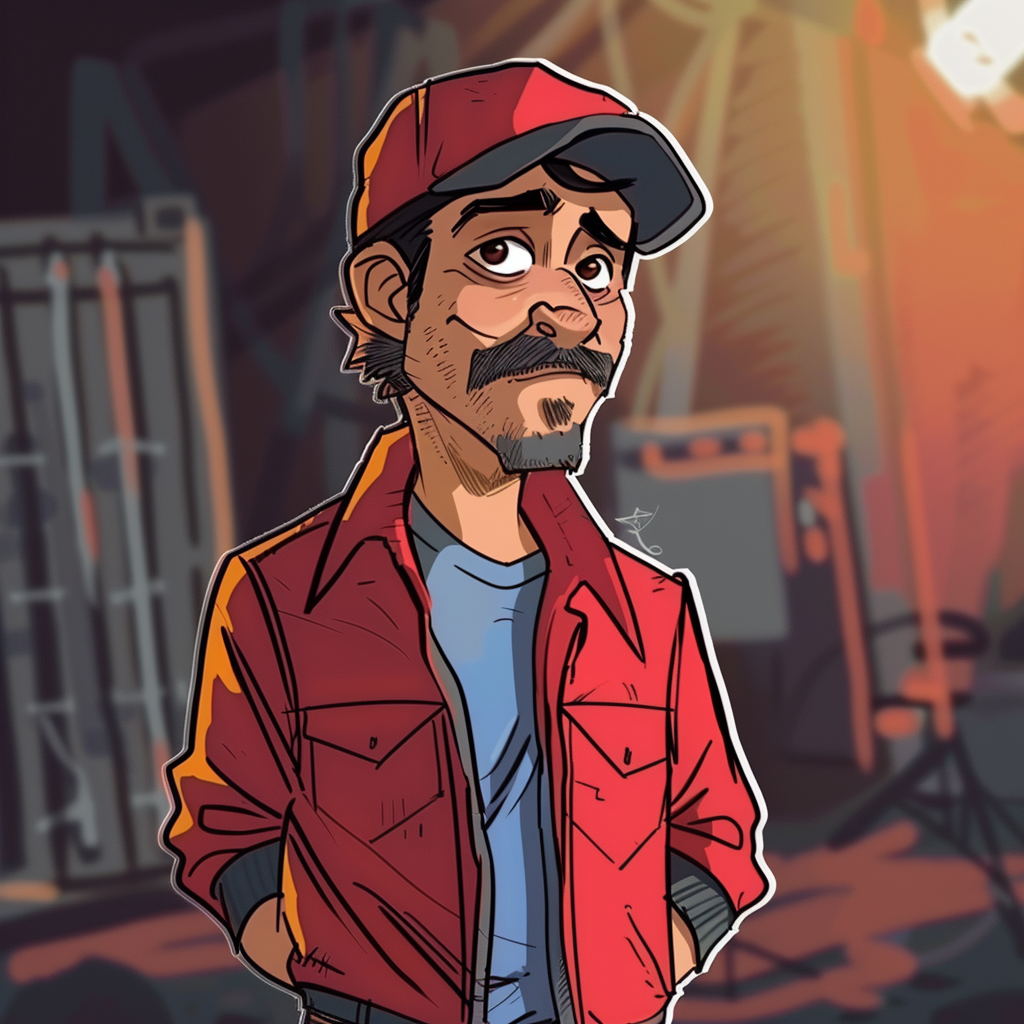 Mario