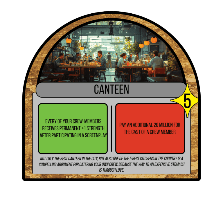 canteen