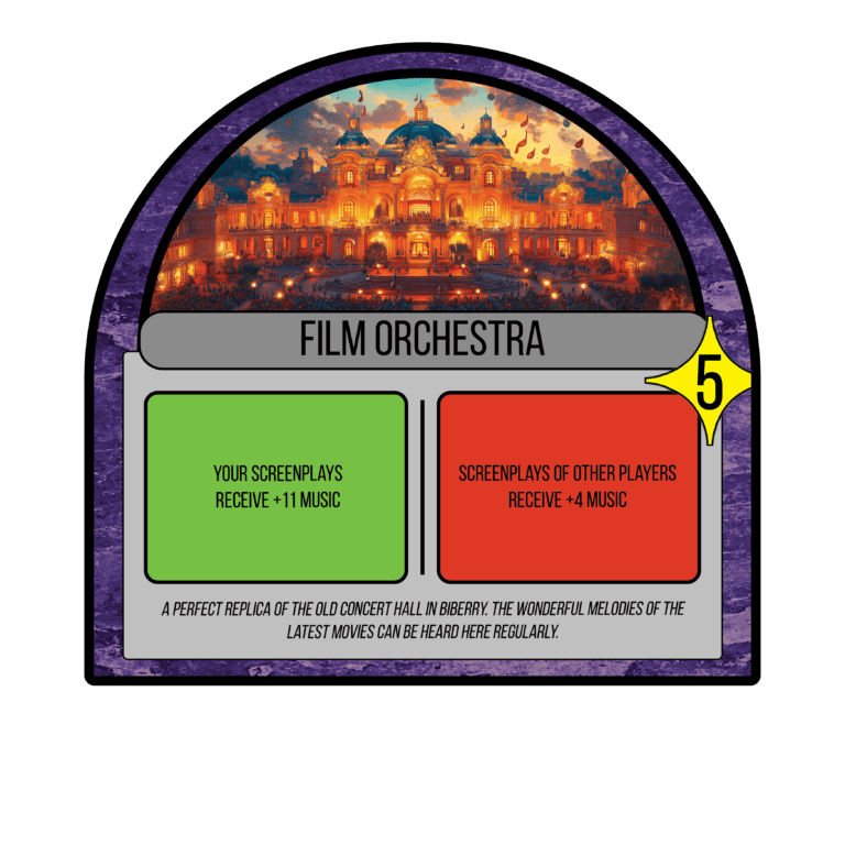 film orchestra